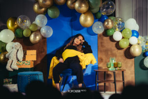 Baby shower